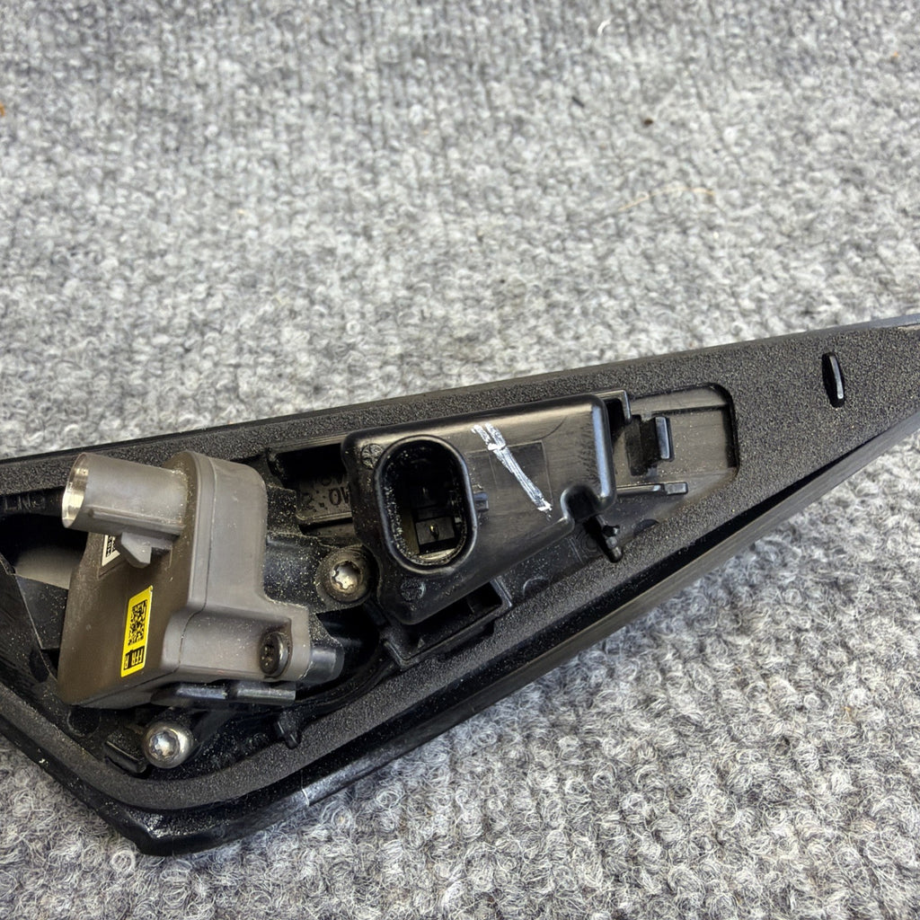 2021-2025 Tesla Model X Front Right Fender Camera 1755423-00-B OEM