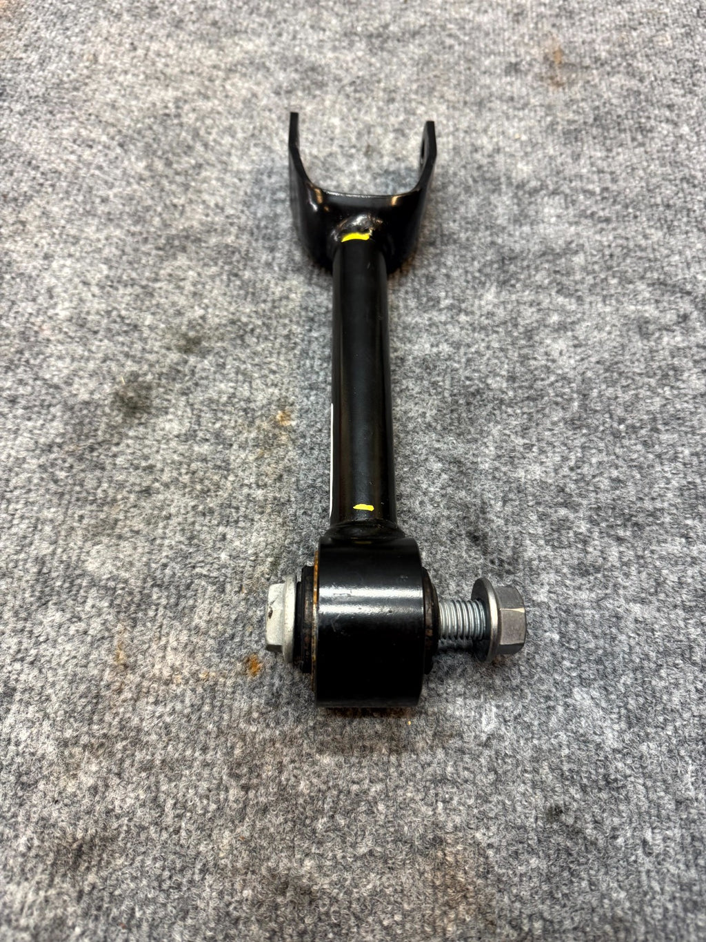 2020 - 2024 TESLA MODEL Y REAR RIGHT / LEFT UPPER CONTROL ARM OEM, 1188423-00-A
