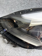 ♦️20-24 TESLA MODEL 3-Y HEADLIGHT LEFT DRIVER LED 1514952-00-C OEM