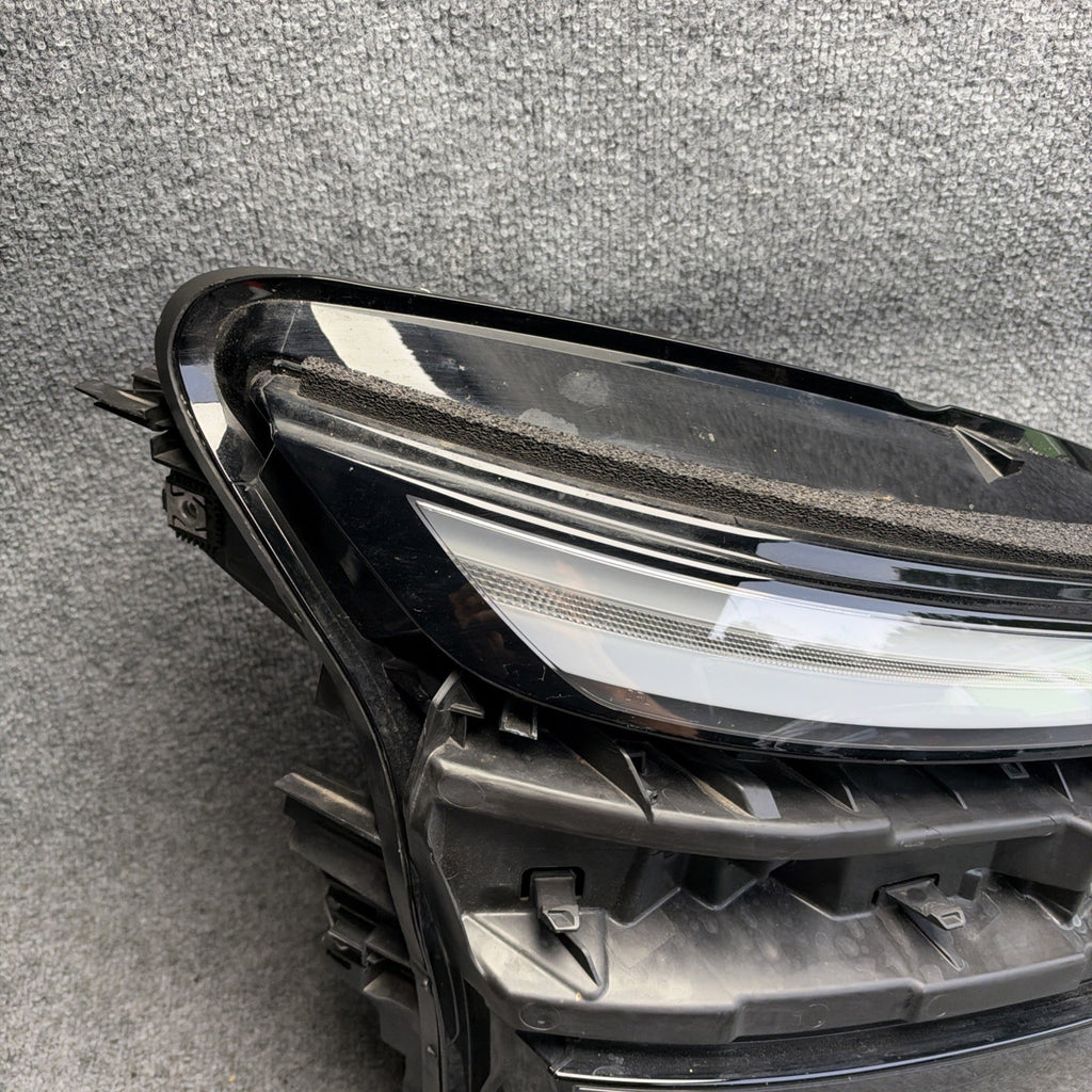 2025-2026 Tesla Model Y Juniper OEM RH Headlight 1918348-00-E