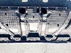 ♦️17-23 TESLA MODEL 3 REAR 2ND ROW BOTTOM LOWER SEAT CUSHION OEM, 1452685-00-C