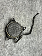 ♦️2017 – 2023 TESLA MODEL 3/Y PEDESTRIAN WARNING SPEAKER OEM, 1299965-00-A