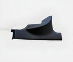 ♦️17–23 TESLA MODEL 3 REAR RIGHT SIDE DOOR SILL SCUFF PLATE OEM, 1086312-00-F