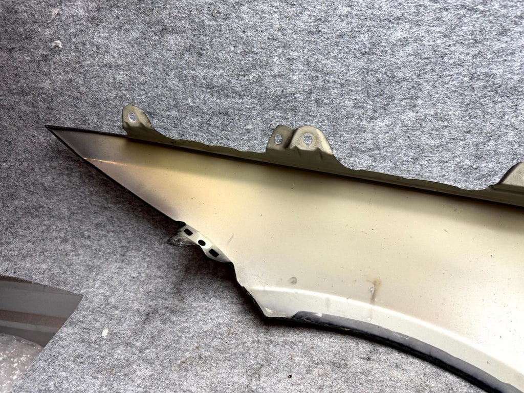 ♦️2012 - 2020 TESLA MODEL S FRONT RIGHT SIDE FENDER PANEL OEM, 6008027-E0-D