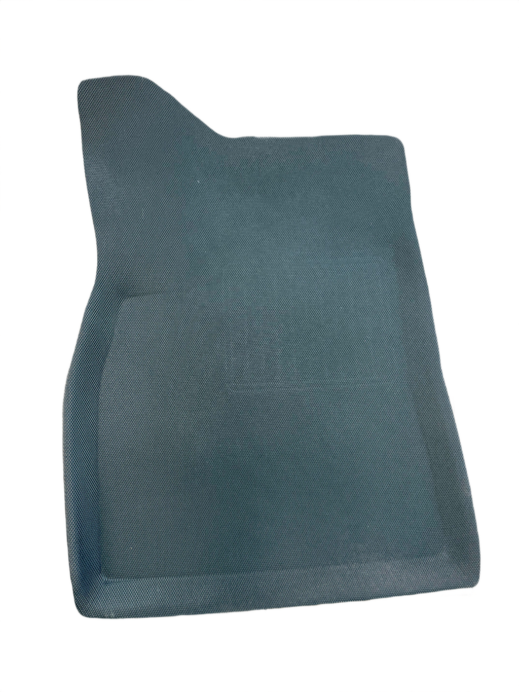 2017-2023 Tesla Model 3 All Weather Floor Mat Set of 3 Black