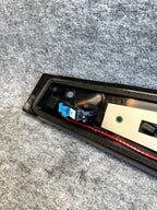 ♦️2017–2023 TESLA MODEL 3 LEFT SIDE B PILLAR APPLIQUE MOLDING OEM, 1098349-00-G