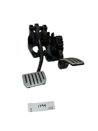 2017-2023 TESLA MODEL 3 ACCELERATOR & BRAKE PEDAL SET ASSEMBLY OEM, 1044691-01-C