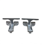2020-2024 Tesla Model Y Rear Left Right Liftgate Hinge Set 1500495-00-B