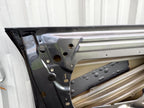 ♦️2017 - 2023 TESLA MODEL 3 FRONT LEFT SIDE DOOR SHELL PANEL OEM, 1081421-E0-C