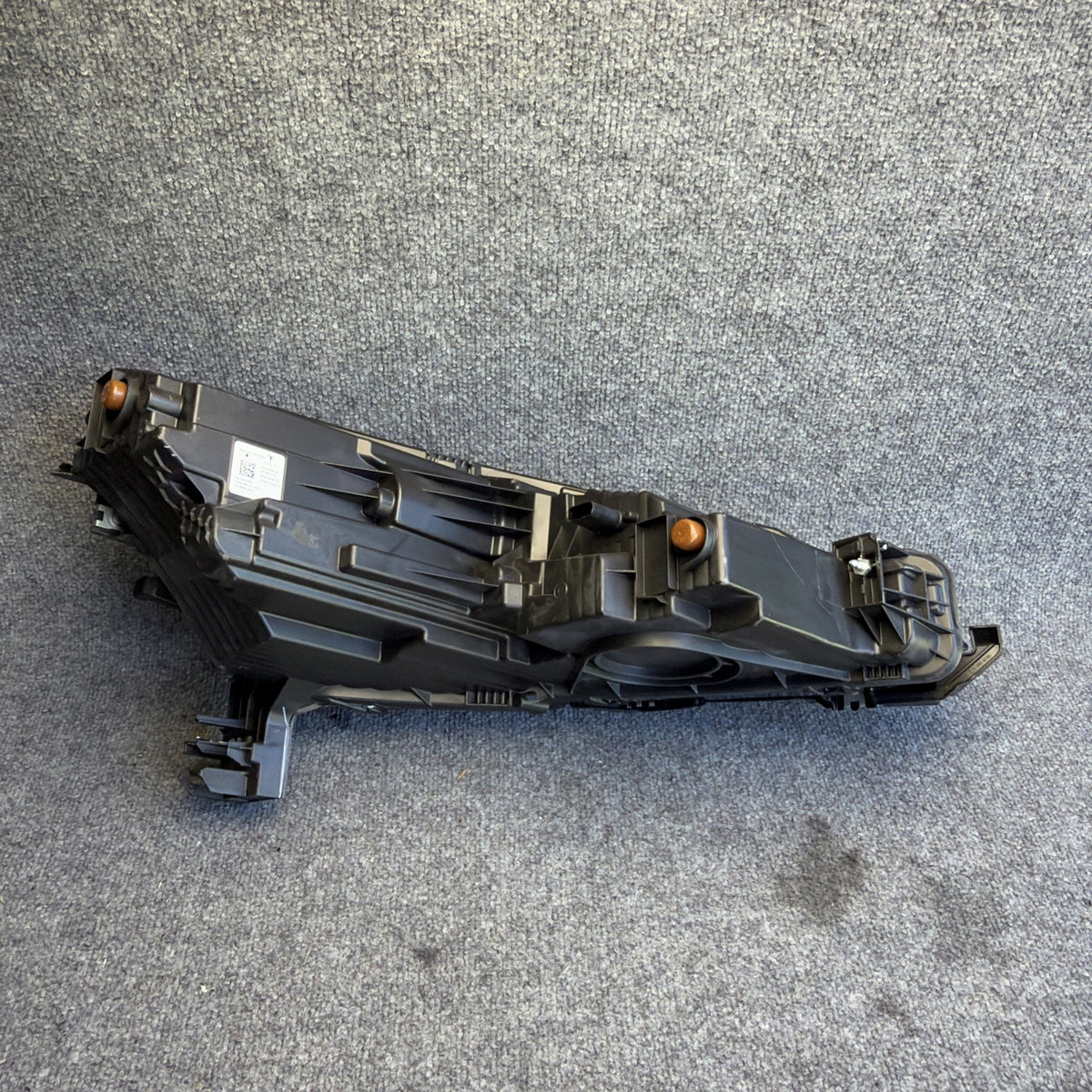 OEM 2026 2027 Tesla Model Y Standard Headlight LED LH Left Side 2074461-00-D