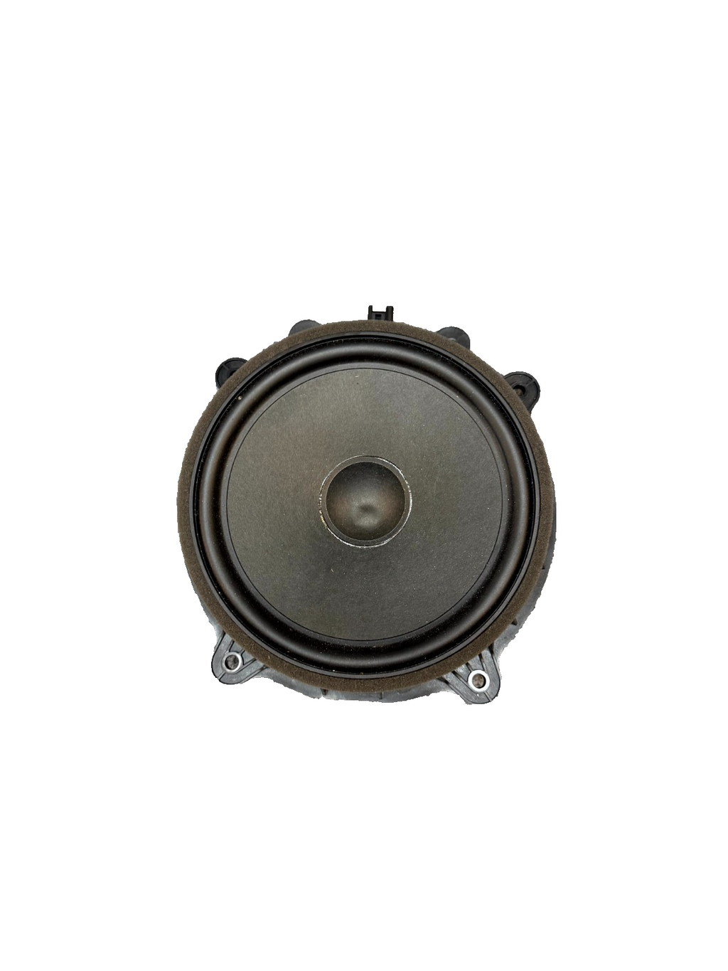 2020-2024 TESLA MODEL Y FRONT RIGHT DOOR AUDIO SOUND SPEAKER OEM, 1079744-01-F