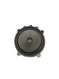 2020-2024 TESLA MODEL Y FRONT RIGHT DOOR AUDIO SOUND SPEAKER OEM, 1079744-01-F