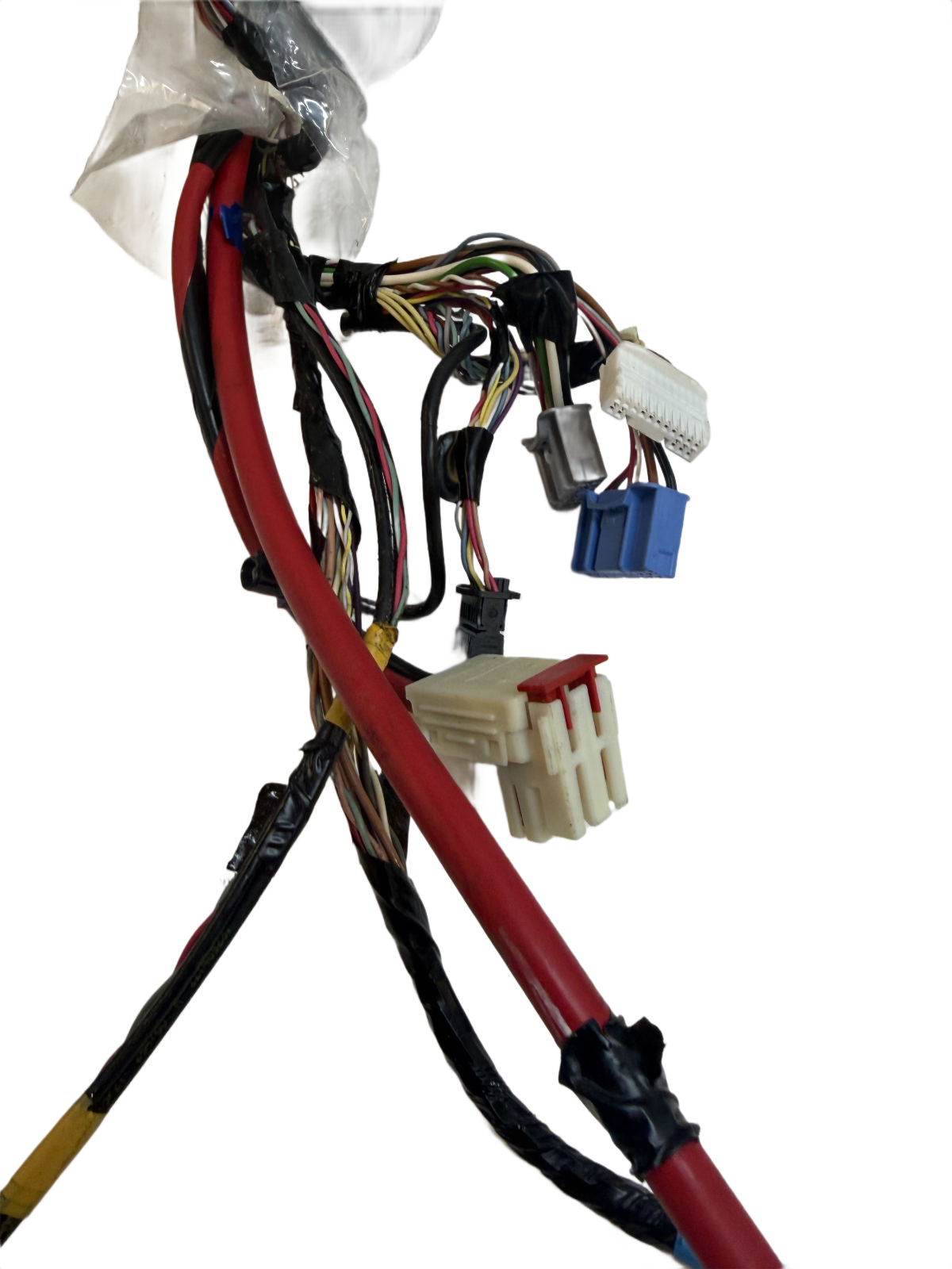 2017-2024 Tesla Model Y/3 Supermanifold Coolant Wiring Harness OEM 2068767-00-C