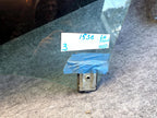 ♦️2017 - 2020 TESLA MODEL 3 FRONT LEFT SIDE DOOR WINDOW GLASS OEM, 1568570-00-B