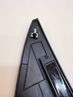 12-20 TESLA MODEL S FRONT RIGHT SIDE DASHBOARD COVER WITH SENSOR 1028362-00-A