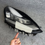 10-22 Tesla Model 3-Y Headlamp Assembly Up-Level Right Hand 2085750-00-A OEM