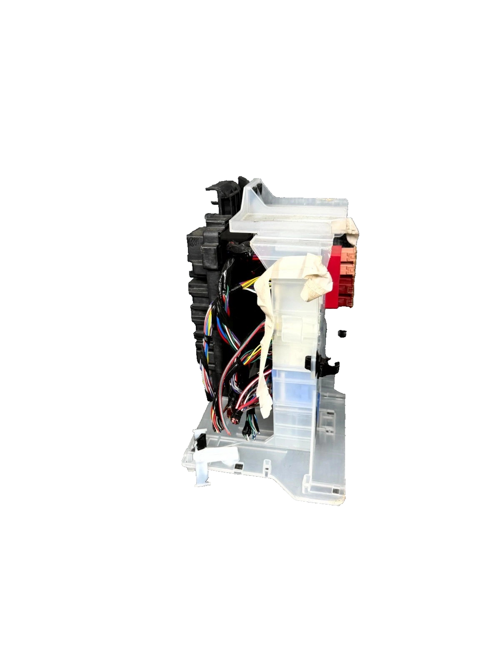♦️12–20 TESLA MODEL S SATELLITE RADIO RECEIVER TUNER MODULE UNIT OEM, 100478700E