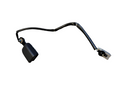♦️2012 - 2020 TESLA MODEL S REAR SEAT BELT BUCKLE ASSEMBLY OEM, 1005269-00-E