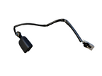 ♦️2012 - 2020 TESLA MODEL S REAR SEAT BELT BUCKLE ASSEMBLY OEM, 1005269-00-E
