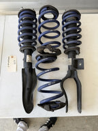 ♦️17-23 TESLA MODEL 3 FRONT RIGHT & LEFT SHOCK ABSORBER W/ SPRING OEM 118836800F