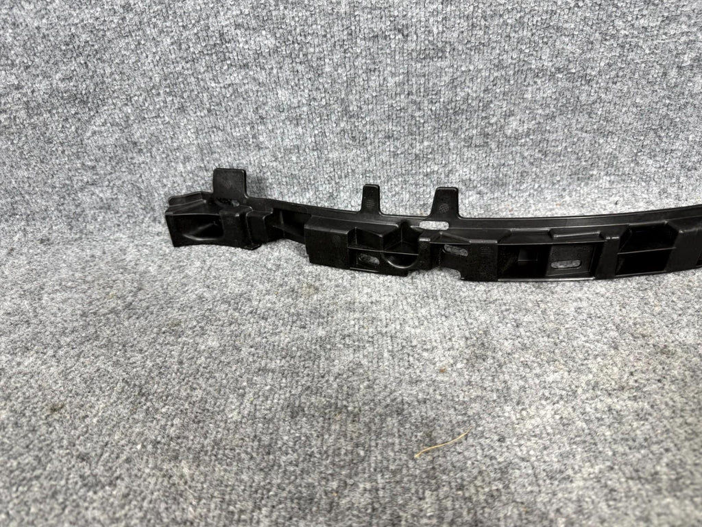 16-20 Tesla Model X Rear Left Side Lower C-Pillar RaceTrack OEM, 1079764-00-C