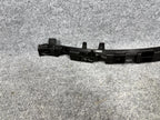 16-20 Tesla Model X Rear Left Side Lower C-Pillar RaceTrack OEM, 1079764-00-C