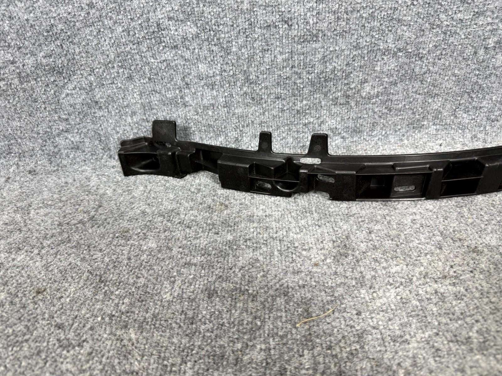 16-20 Tesla Model X Rear Left Side Lower C-Pillar RaceTrack OEM, 1079764-00-C