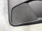 2016-2020 Tesla Model X Rear Right Side Interior Door Panel OEM, 1058004-21-K