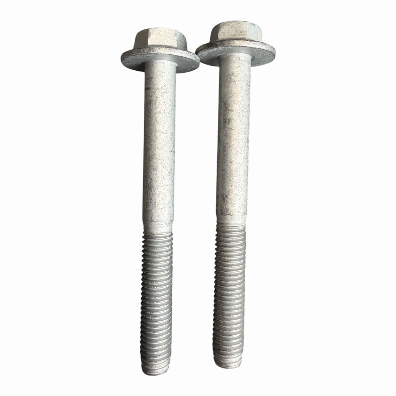 2012-2023 OEM Tesla Model S X Rear Subframe Bolt M14x2.0x132 1618552-00-B