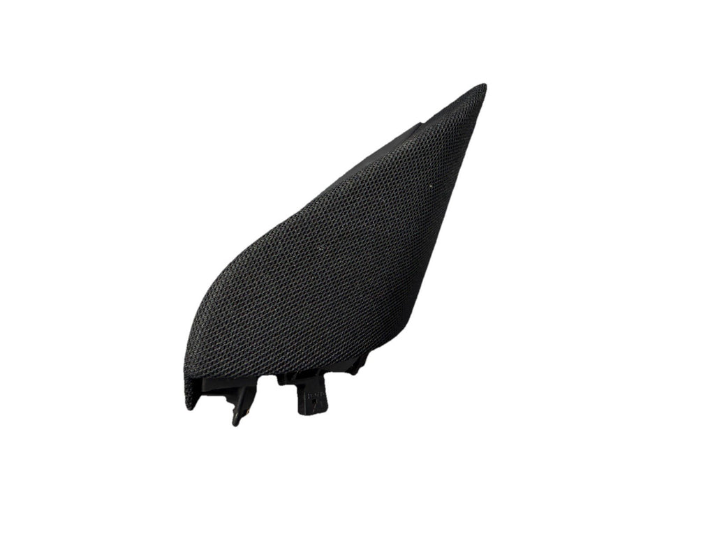 ♦️2017-2023 TESLA MODEL 3 FRONT RIGHT SIDE DOOR CORNER TWEETER TRIM OEM, 1784662