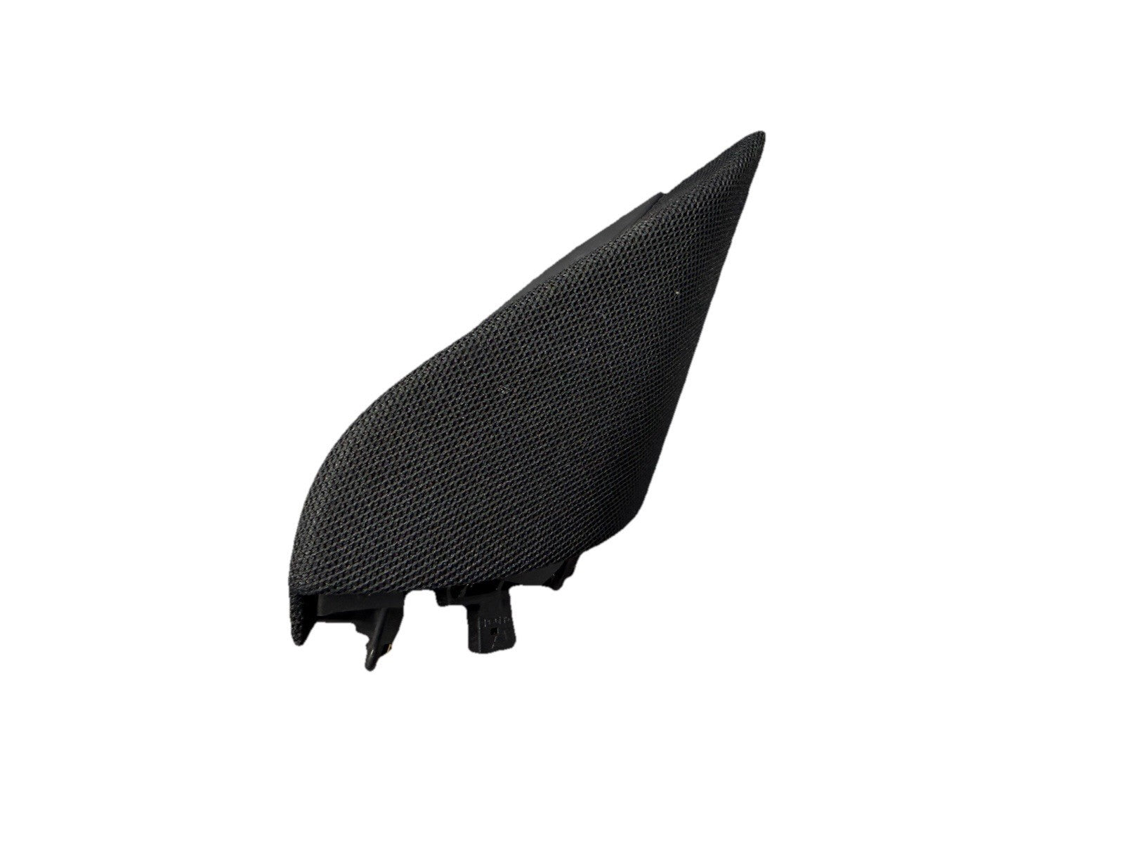 ♦️2017-2023 TESLA MODEL 3 FRONT RIGHT SIDE DOOR CORNER TWEETER TRIM OEM, 1784662