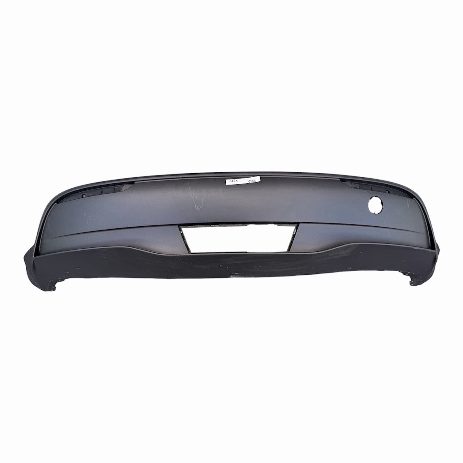 2020-2024 Tesla Model Y Lower Rear Bumper Fascia  1494006-00-C