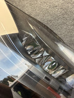 21-23 Tesla 3-Y Matrix  Passenger Left Driver  LED Headlight OEM 1514952-00-D