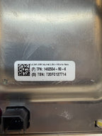 2017 - 2023 TESLA MODEL 3 MEDIA COMPUTER CONTROL MODULE UNIT 1462554-RO-K