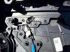 ♦️2017 - 2023 TESLA MODEL 3 REAR LEFT SIDE DOOR PANEL TRIM OEM, 1608617-00-A