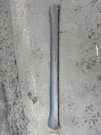 ♦️2020-2024 TESLA MODEL Y RIGHT SIDE SKIRT ROCKER COVER MOLDING OEM 1497744-00-B