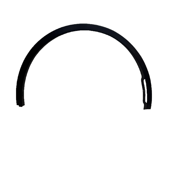 2020-2024 Tesla Model Y Front Fender Flare Wheel Arch Molding Trim Right Side