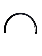 2020-2024 Tesla Model Y Front Fender Flare Wheel Arch Molding Trim Right Side