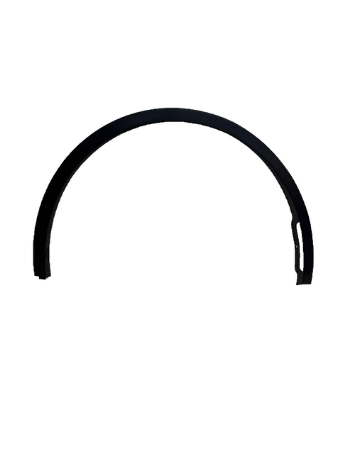 2020-2024 Tesla Model Y Front Fender Flare Wheel Arch Molding Trim Right Side