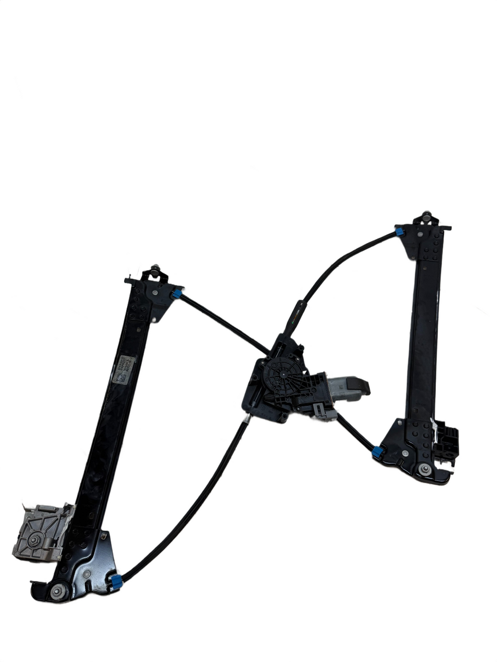 2012-2020 Tesla Model S Front Right Door Window Regulator & Motor 6006651-00-G