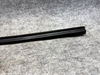 ♦️12-20 TESLA MODEL S REAR LEFT DOOR WINDOW WEATHERSTRIP SEAL OEM, 1038407-00-A