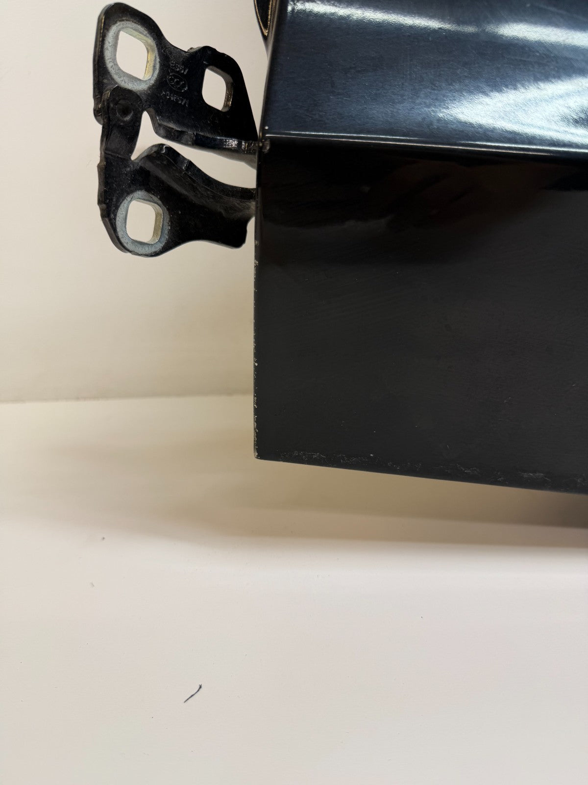 2017-2023 TESLA MODEL 3 REAR LEFT COMLETE DOOR ASSEMBLY
