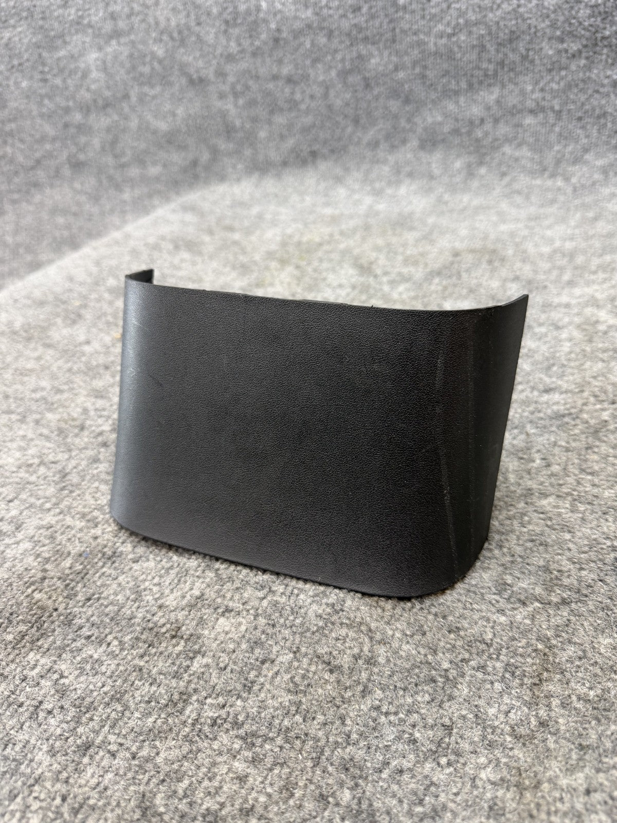 2017-2024 TESLA MODEL Y CENTER CONSOLE REAR BACK END TRIM COVER OEM, 110849500B
