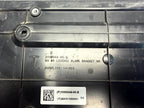 ♦️2017-2023 TESLA MODEL 3 Y REAR LICENSE PLATE HOLDER BRACKET OEM, 1096844-00-B
