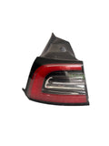 17-24 Tesla Model 3 Y Rear Left Hand Tail Light 4 Pin 1502086-00-D /scratches