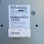 ♦️12–20 TESLA MODEL S SATELLITE RADIO RECEIVER TUNER MODULE UNIT OEM, 100478700E