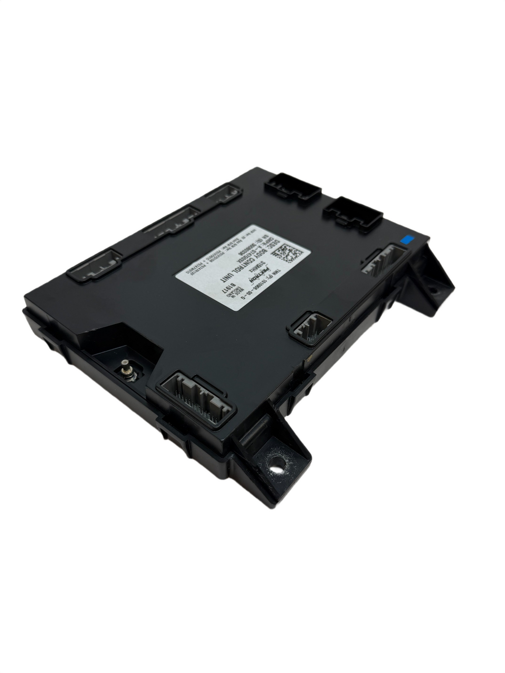 2012-2020 Tesla Model S Body Controller BCM Control Module 1010906-00-G