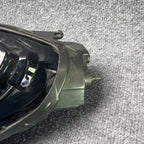 2021-2023 TESLA MODEL 3 Y LEFT HEADLIGHT MATRIX LED DRIVER HEAD LIGHT SCRATCHED