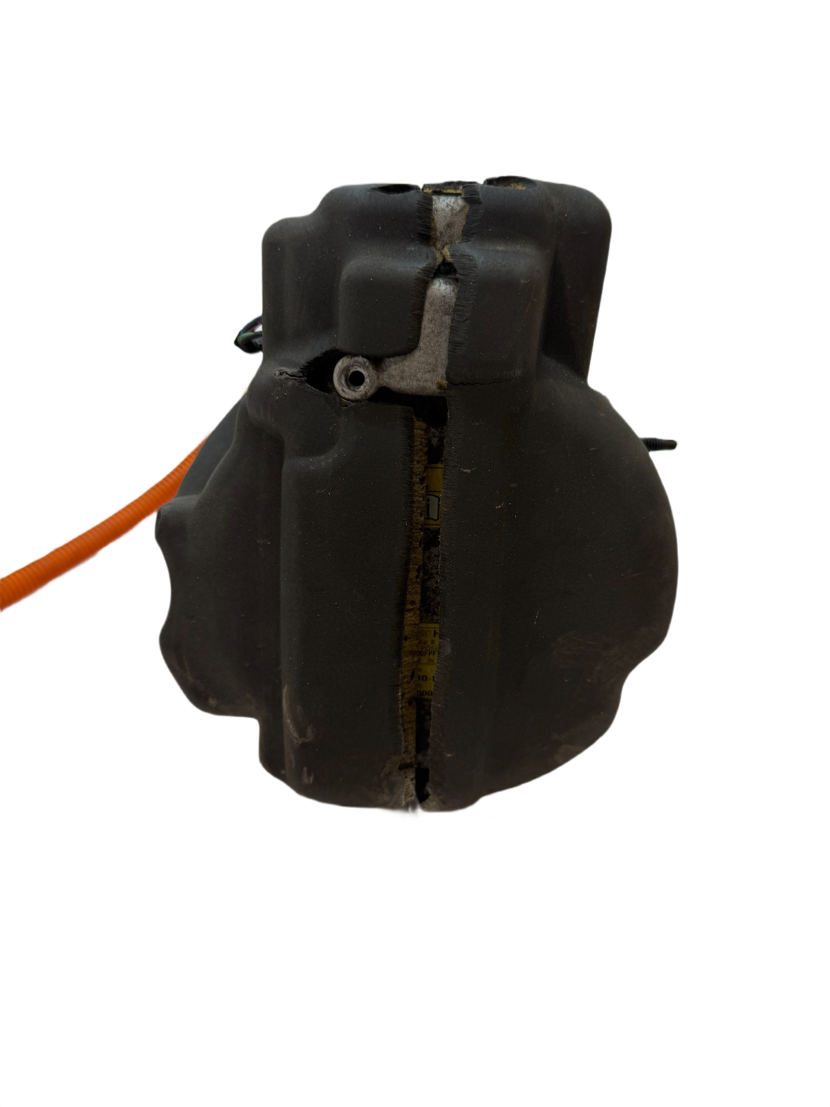 2016-2020 Model S X Electric Air Conditioning A/C Compressor Pump 1063369-00-F