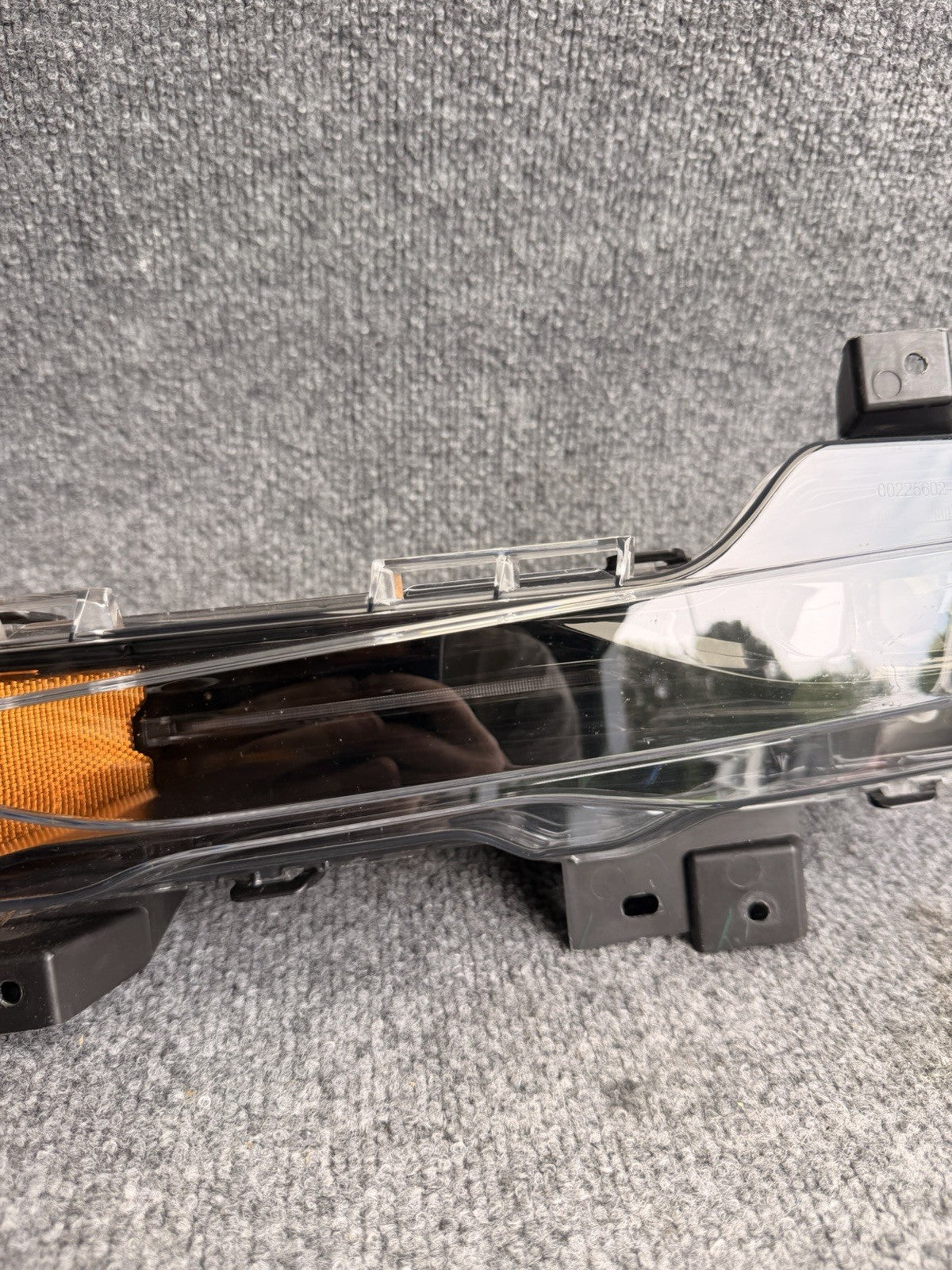 2017-2023 Tesla Model 3/Y Full LED System Left Side Fog Light OEM 1507930-00-C